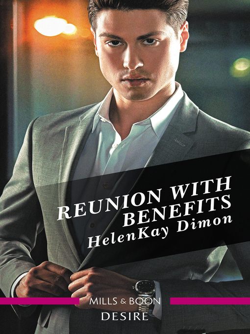 Cover image for Reunion With Benefits